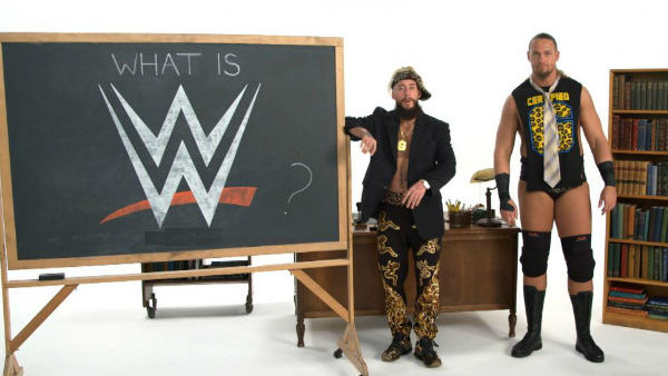 What Is Wwe