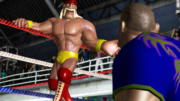 018 Hulk Hogans Main Event