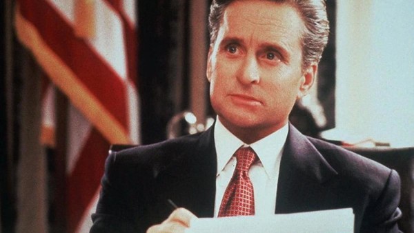 14 Best Fictional Movie Presidents – Page 5