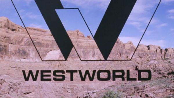 Westworld Skeleton
