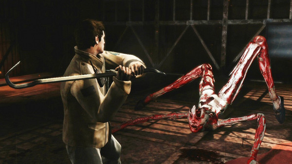 A Brief History of Silent Hill Homecoming 