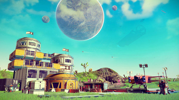 no man's sky