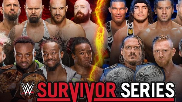 6 Positives And 4 Negatives Heading Into WWE Survivor Series 2016