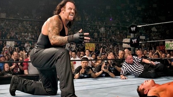 Popular Undertaker Quizzes