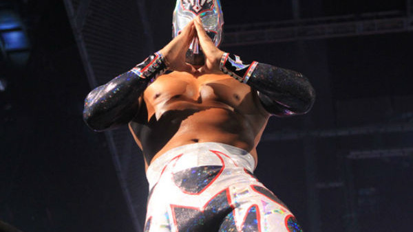 Sin Cara