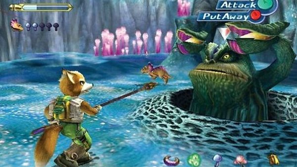 most underrated gamecube games