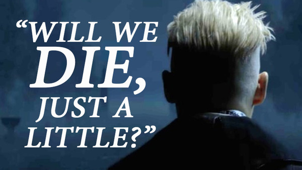 GRINDELWALD QUOTE