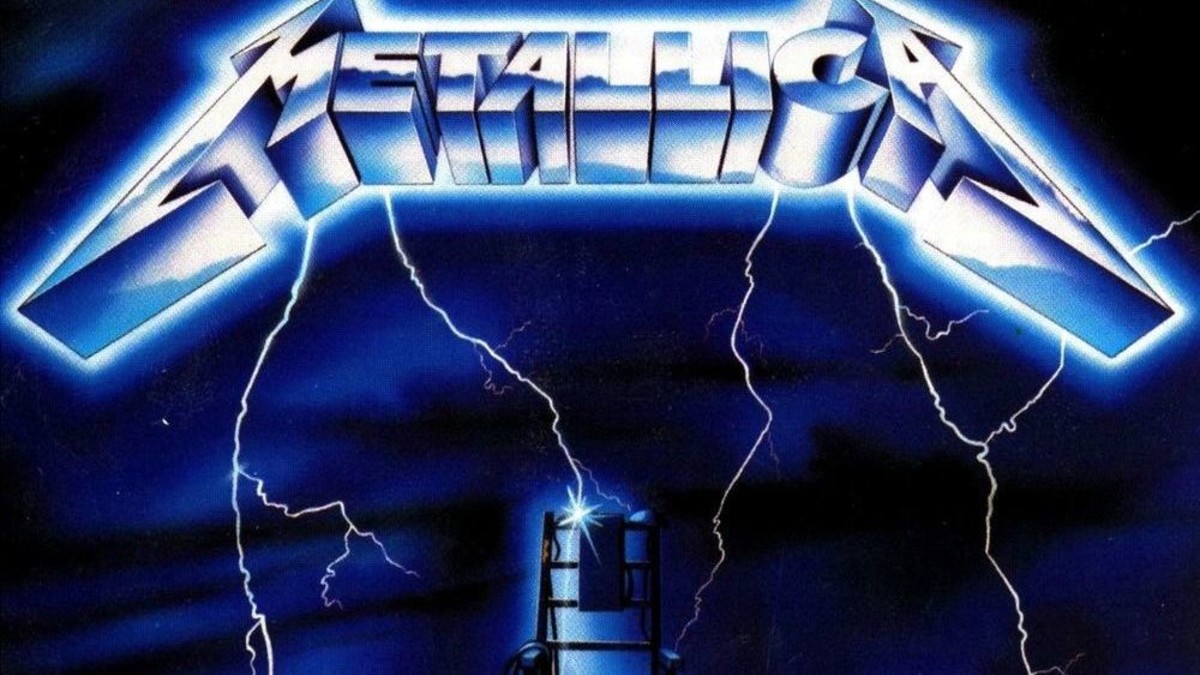 10 Greatest Thrash Metal Albums Of All Time Page 2