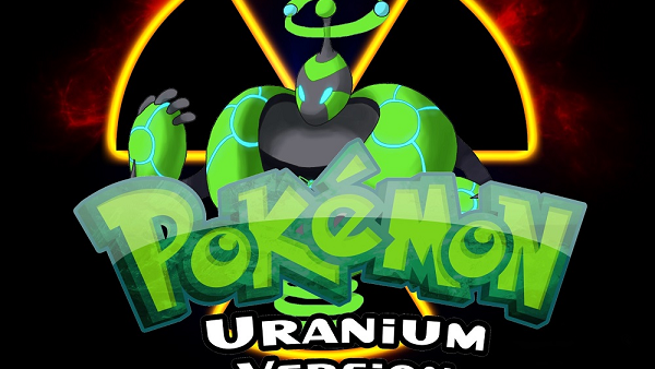 Thumbnail Pokemon Uranium