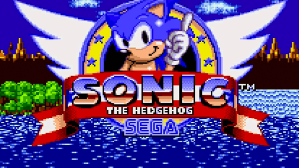 Sonic 1