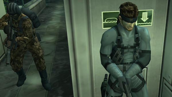 20 Mind-Blowing Things You Didn't Know About Metal Gear Solid 2