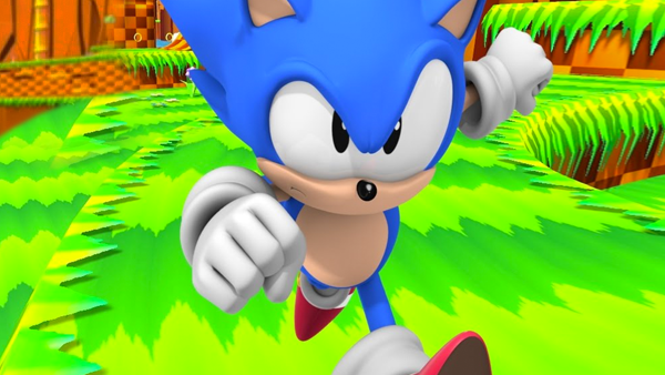 Fan Made 'Sonic Utopia' Game Now Available for Download