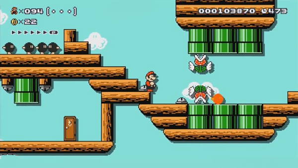 Greatest Video Games Ever: The Confusing History of Super Mario