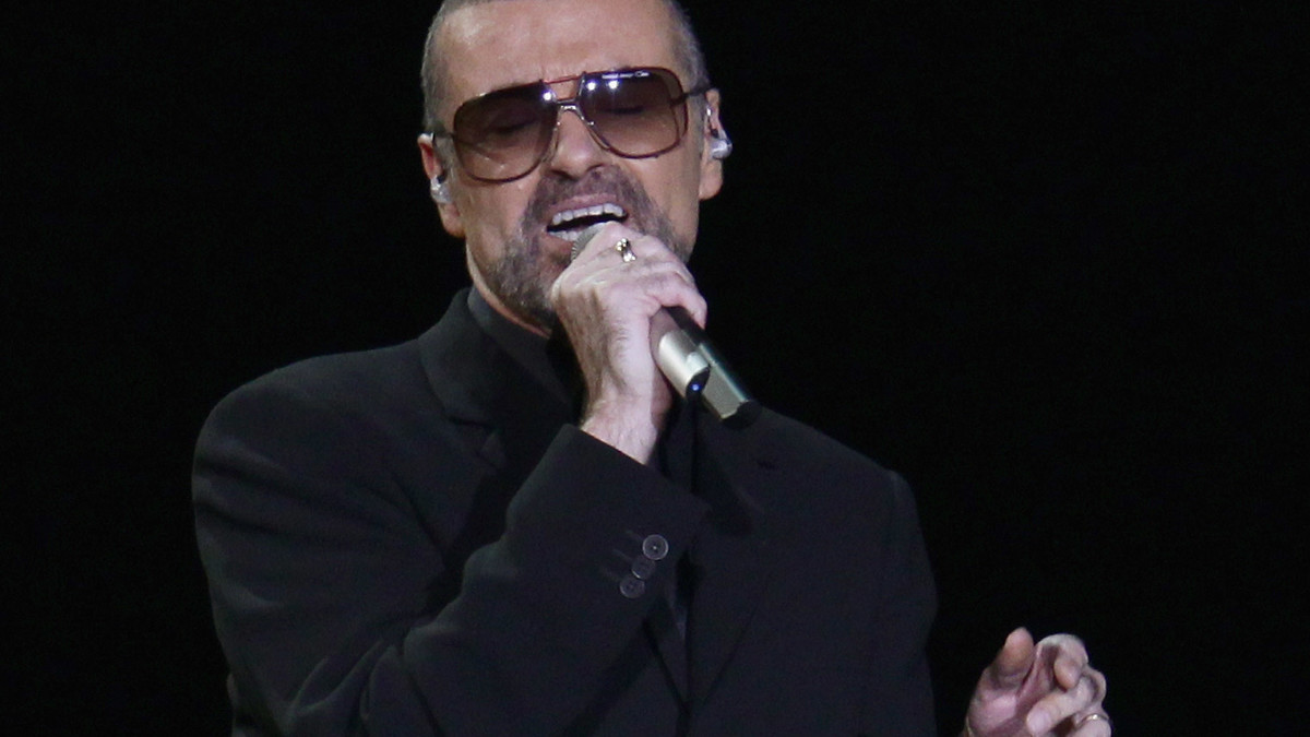 George Michael Dead At 53