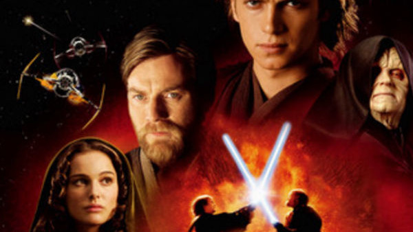 Hayden Christensen Star Wars Prequels