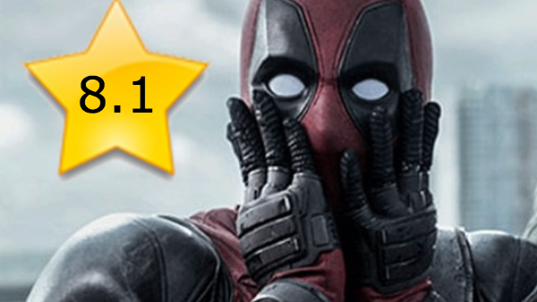 Deadpool (2016) - IMDb