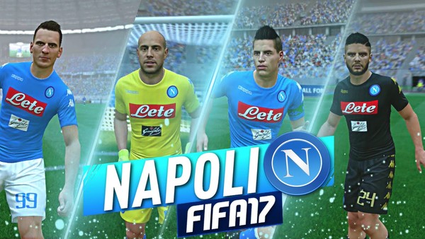 Napoli FIFA