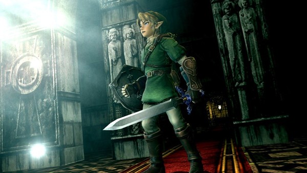 Every Dungeon In The Original Legend Of Zelda, Ranked By Difficulty