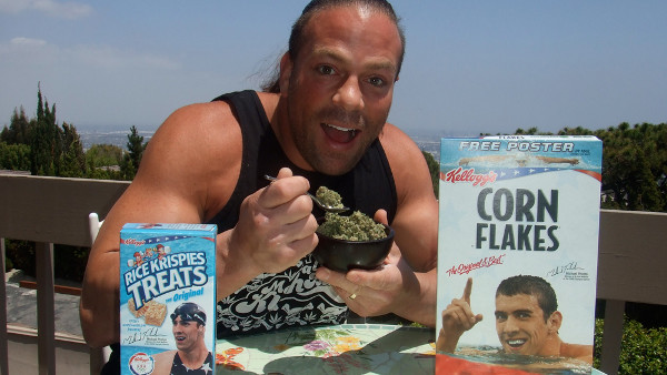 Rvd Weed