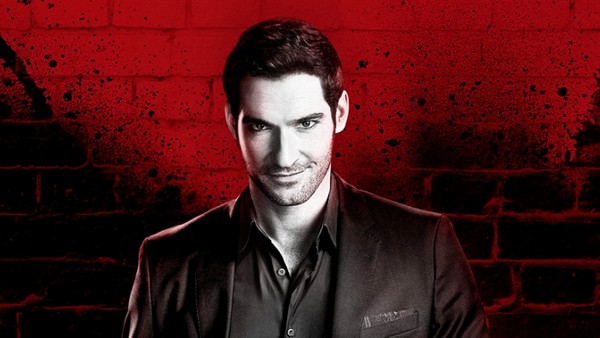 Lucifer TV Series