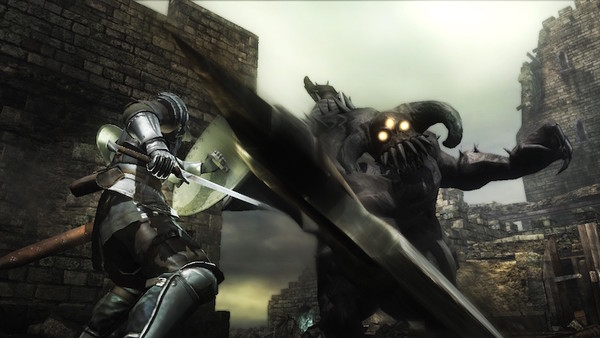 10 Upcoming 'Souls Like' Games To Play After Dark Souls 3