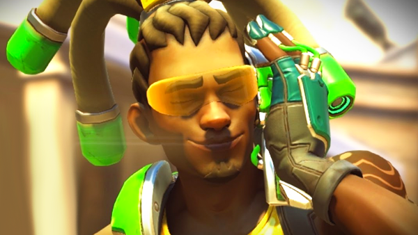 overwatch Lucio