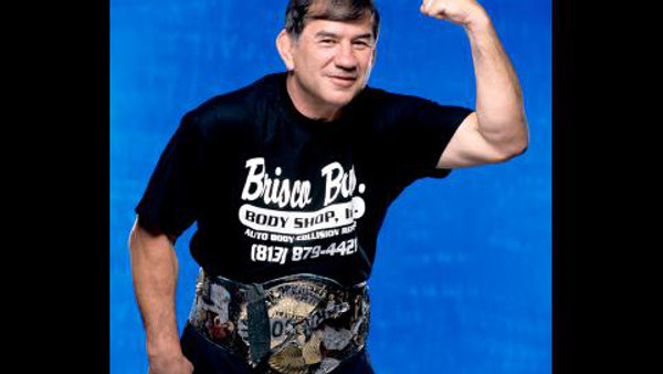 Vince McMahon ECW Champion