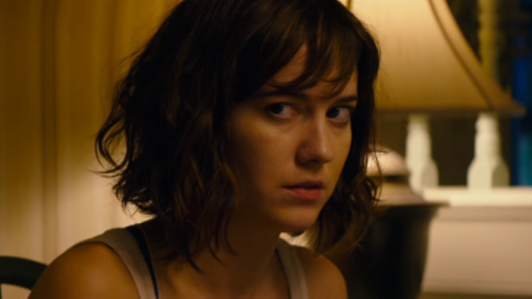 10 Cloverfield Lane Mary Elizabeth Winstead