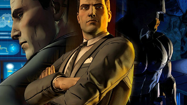 The Best Telltale Games, Ranked