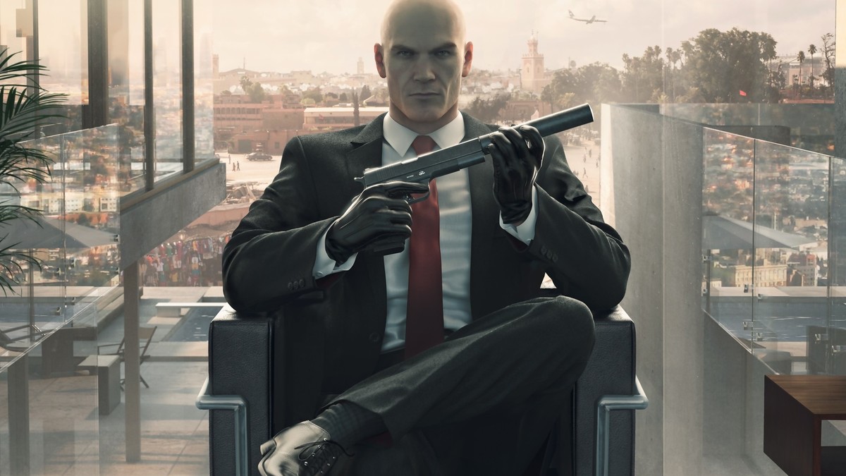 7 Best Missions In The Hitman Franchise