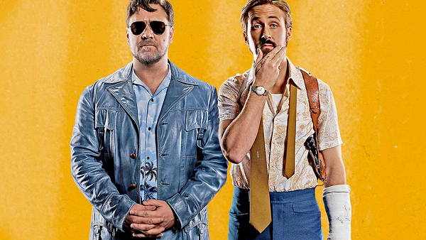 The Nice Guys