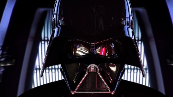 Darth Vader Obi Wan