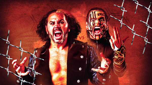 Kurt Angle TNA Champion Hard Justice 2007