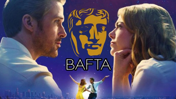 La La Land BAFTA