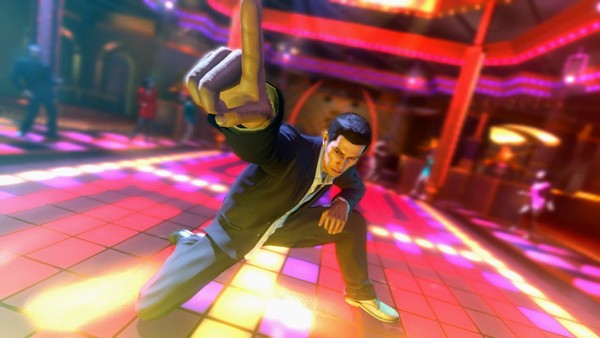 Yakuza 0