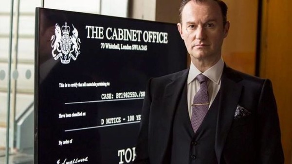 Sherlock Mycroft Moriarty