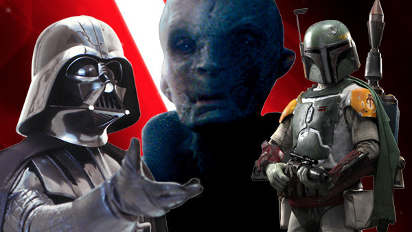 Every 'Star Wars' Movie, Ranked Worst to Best