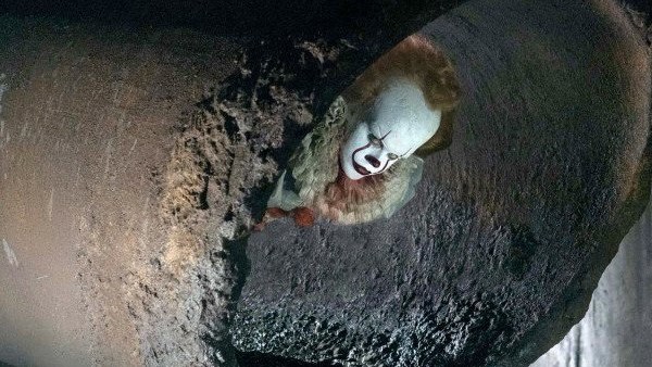 Pennywise Tim Curry
