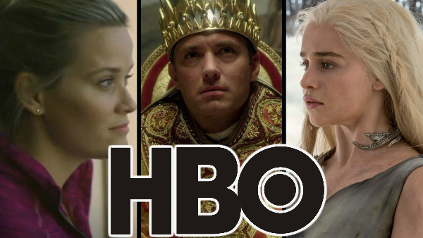 HBO 2017