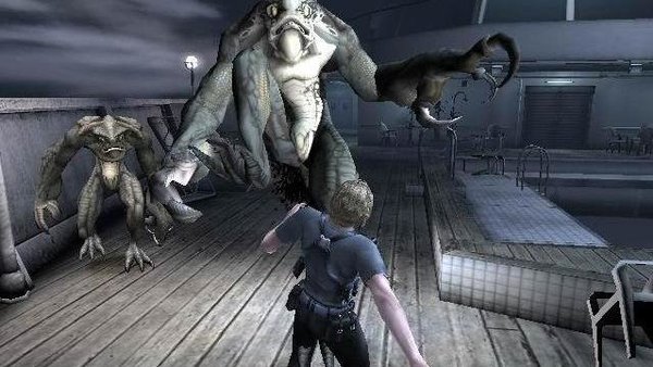 10 Resident Evil Games That Deserve Remakes