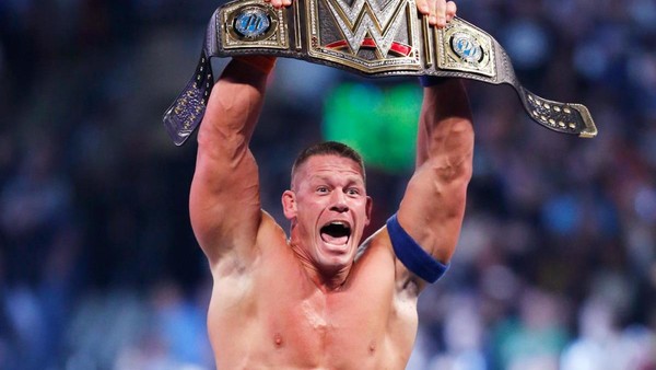 John Cena 16