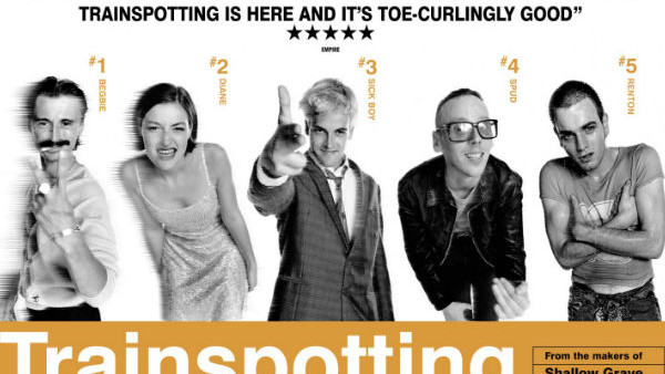 Watch Out! Trainspotting Live! Opens Off-Broadway | Broadway Buzz |  Broadway.com