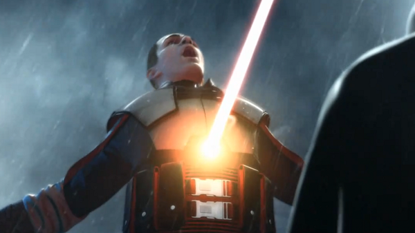 star wars the force unleashed 2 ending