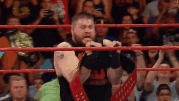kevin owens universal