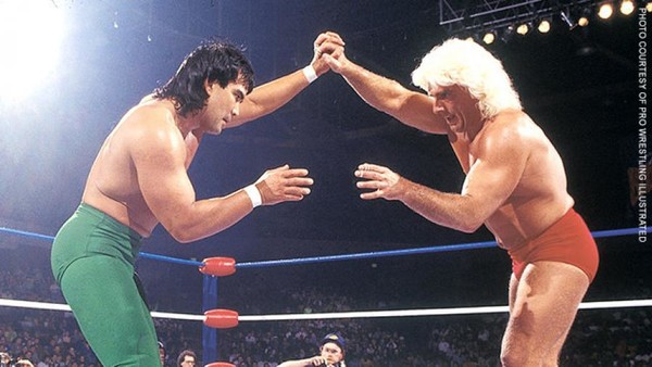 Flair Steamboat