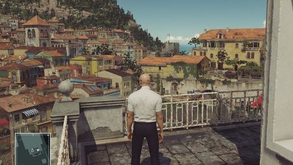 15 Best Missions In Hitman History Page 10