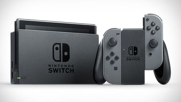 Nintendo Switch continues to be a slap in the face to all Wii U owners