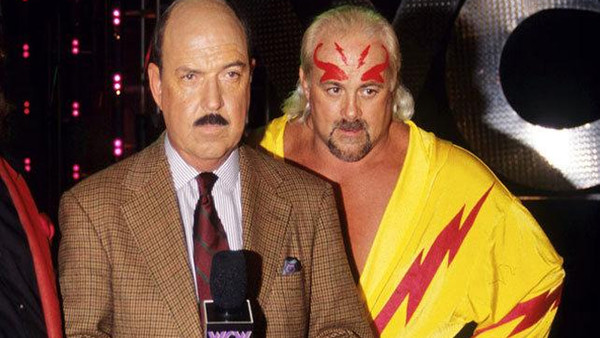 WCW's Dungeon Of Doom: Where Are They Now? – Page 9