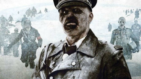 Dead Snow