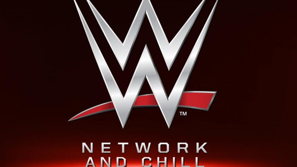 WWE Network And Chill Valentine